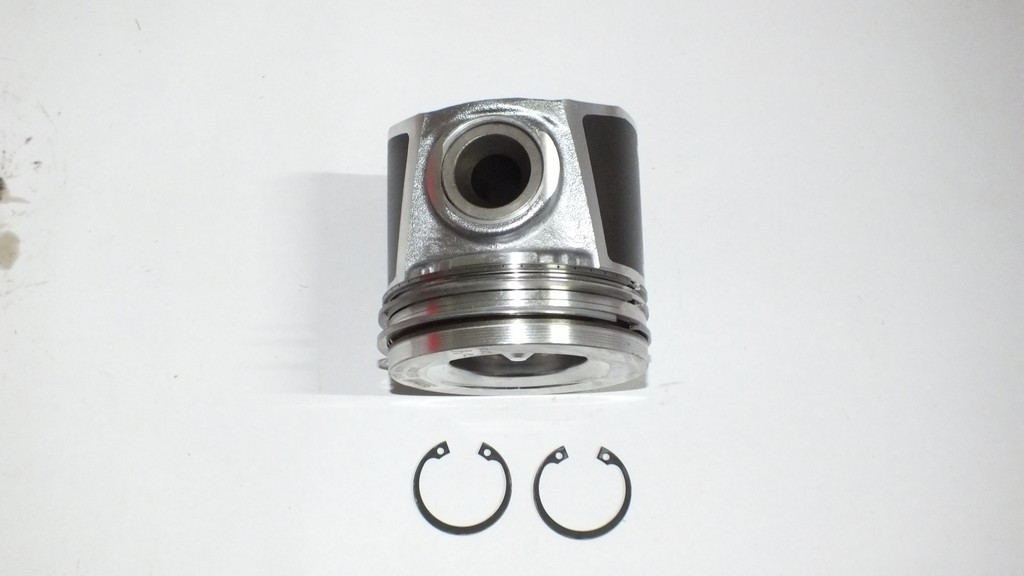 PISTON SEGMAN STD